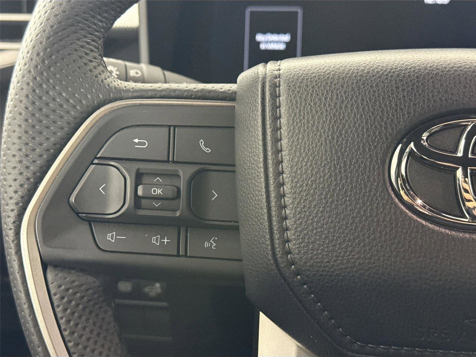 Certified 2026 Toyota Tundra Limited image 17