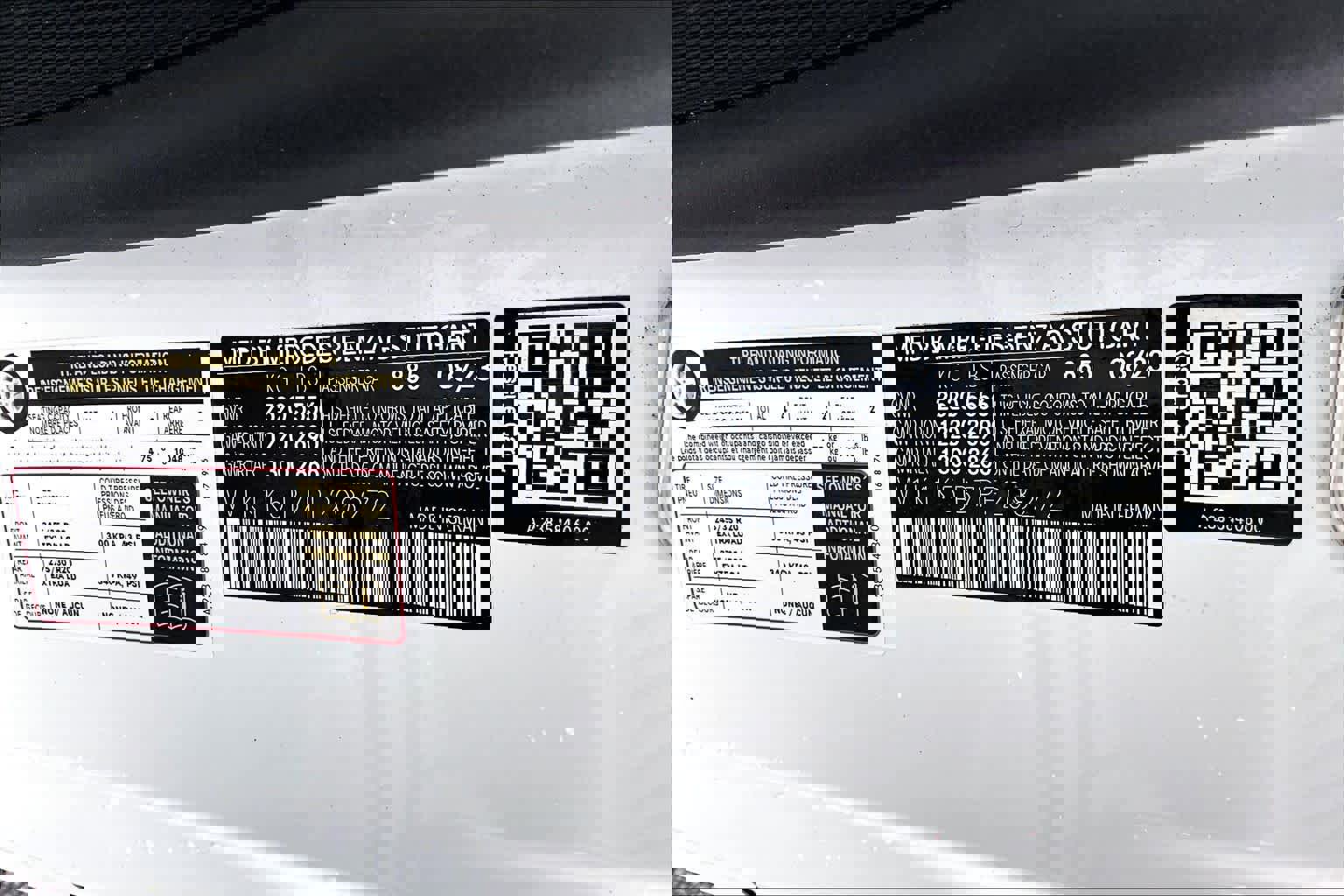 Certified 2023 Mercedes-Benz E 450 Cabriolet image 37