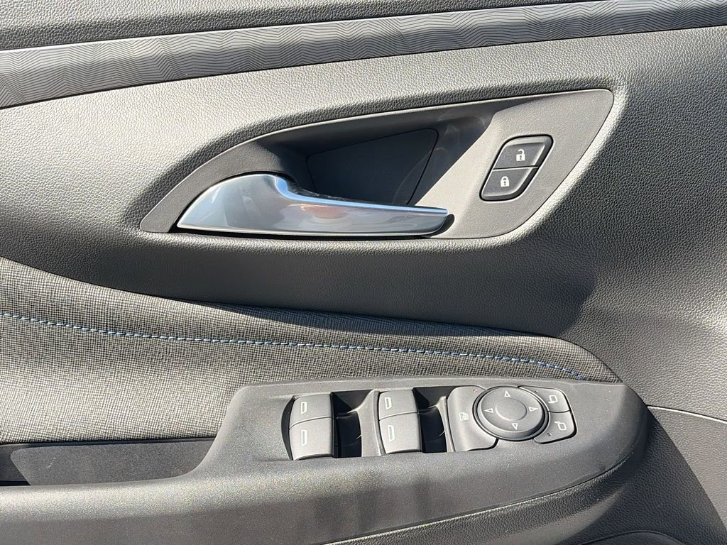 New 2026 Buick Envista Sport Touring image 25