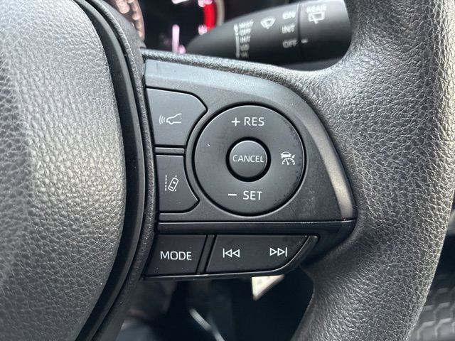 Used 2024 Toyota RAV4 LE image 16