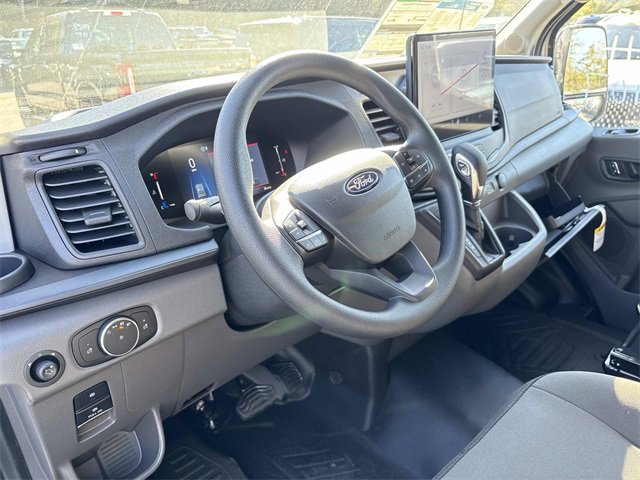 New 2026 Ford Transit 250 148 Medium Roof w/ Load Area Protection Package image 26