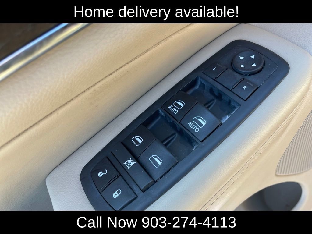 Used 2018 Jeep Grand Cherokee Limited image 12