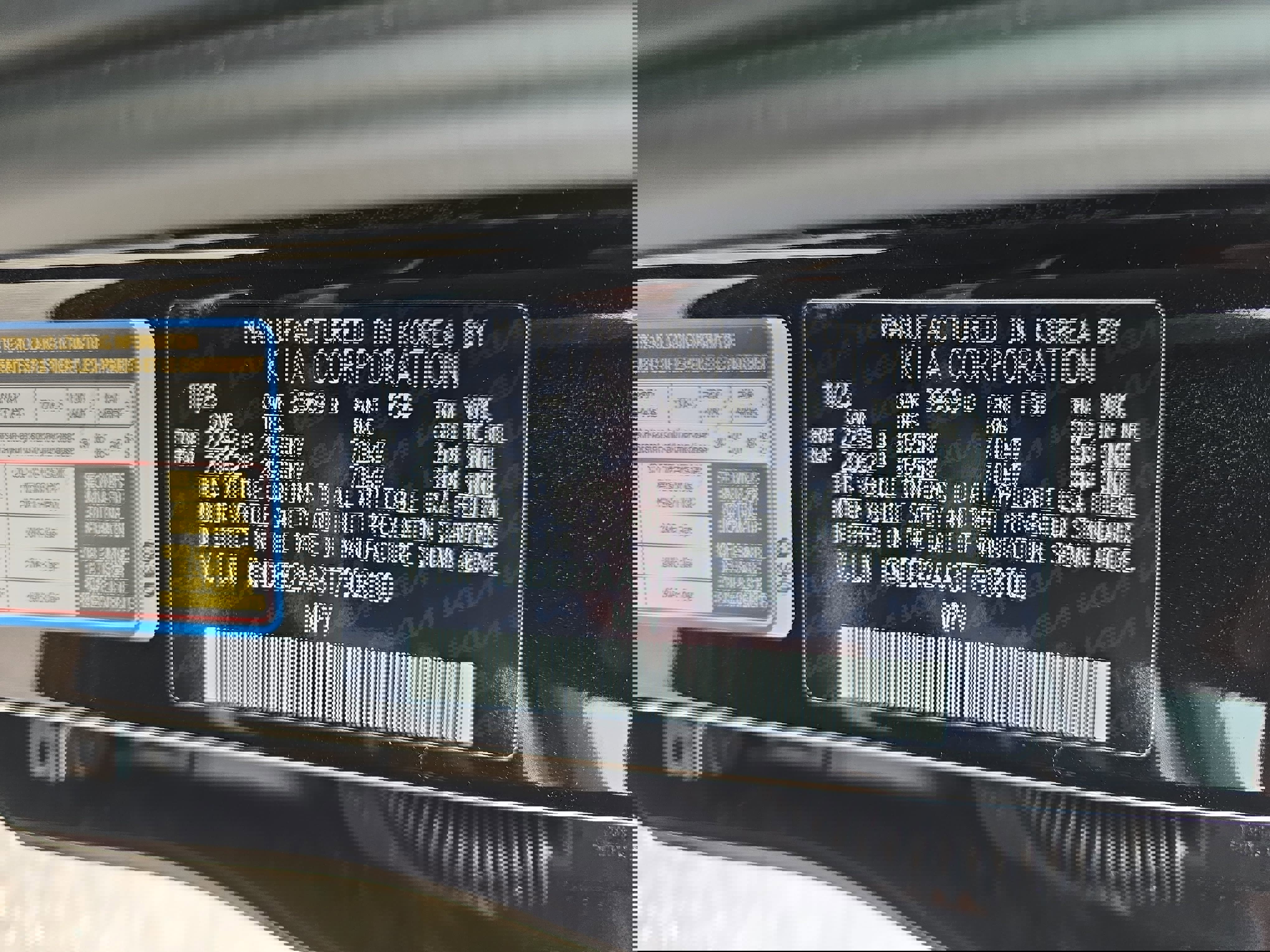 New 2026 Kia Seltos EX image 39