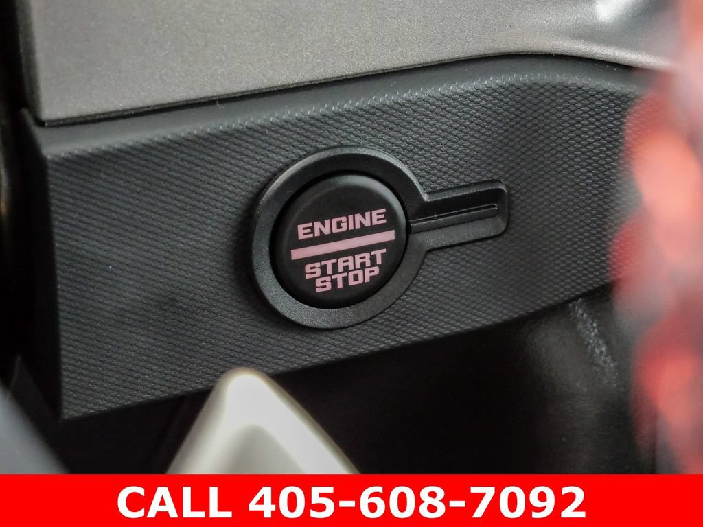 Used 2024 Ford Bronco Raptor AWD/4WD image 50