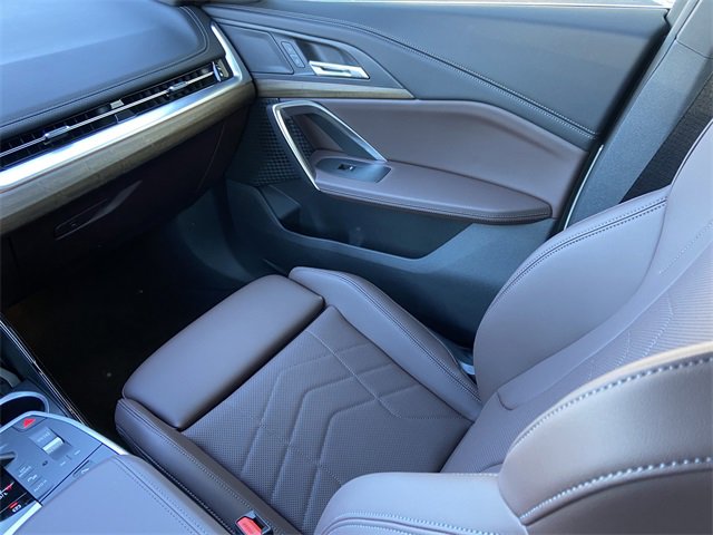 Certified 2025 BMW X1 xDrive28i w/ Convenience Package image 18