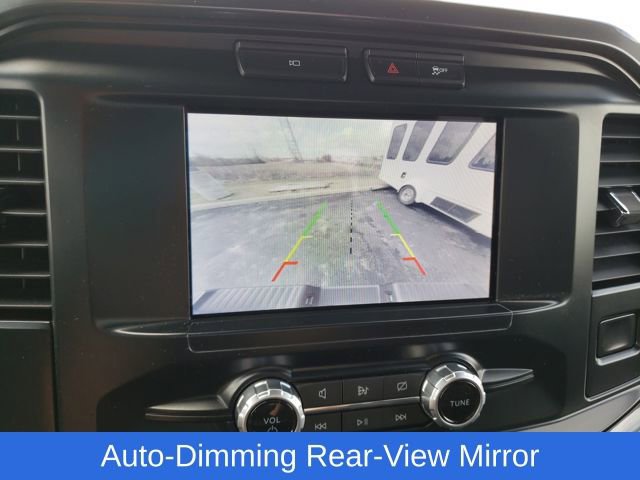 Used 2023 Ford F150 XLT w/ Equipment Group 301A Mid image 23