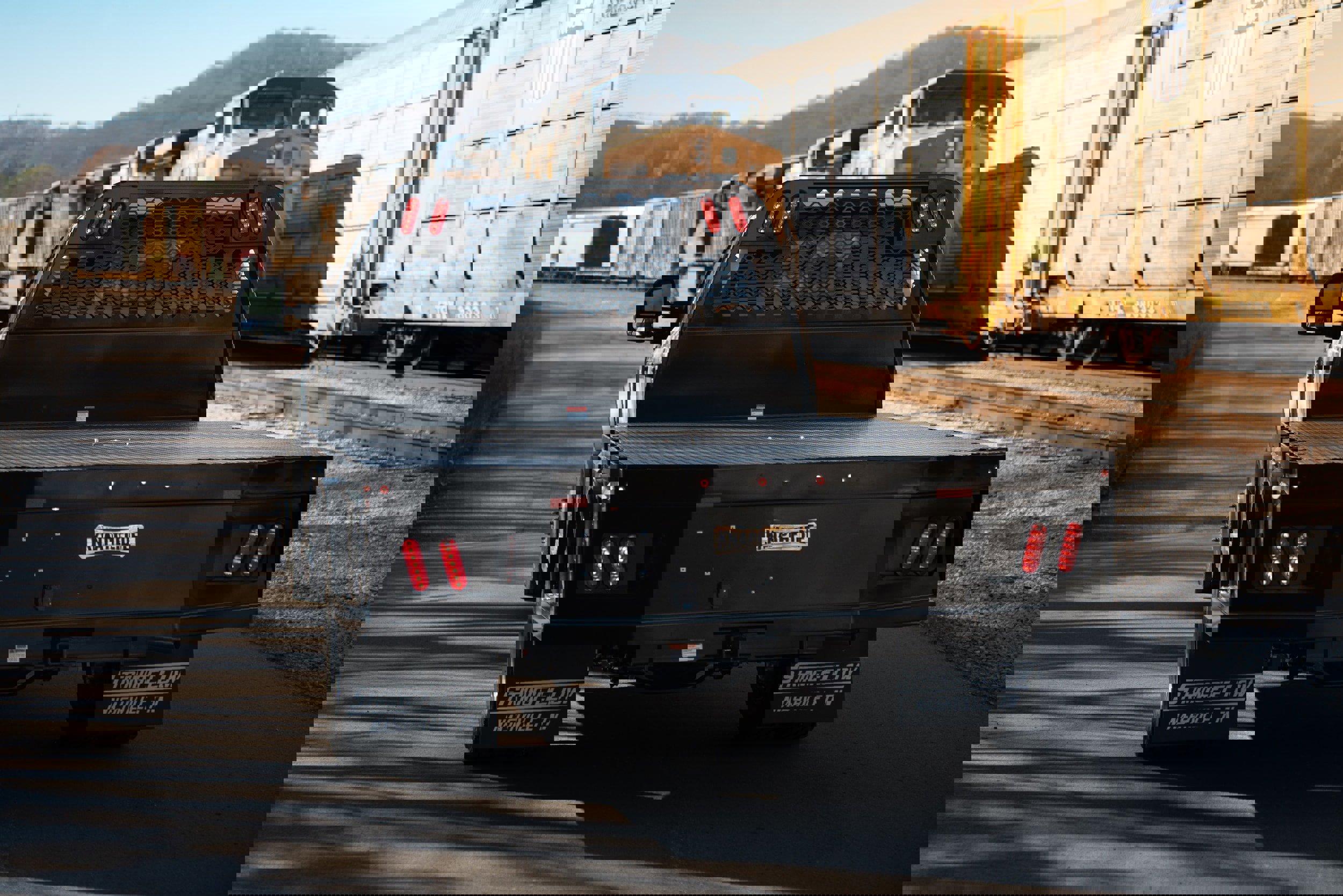 New 2026 Ford F450 XL image 7