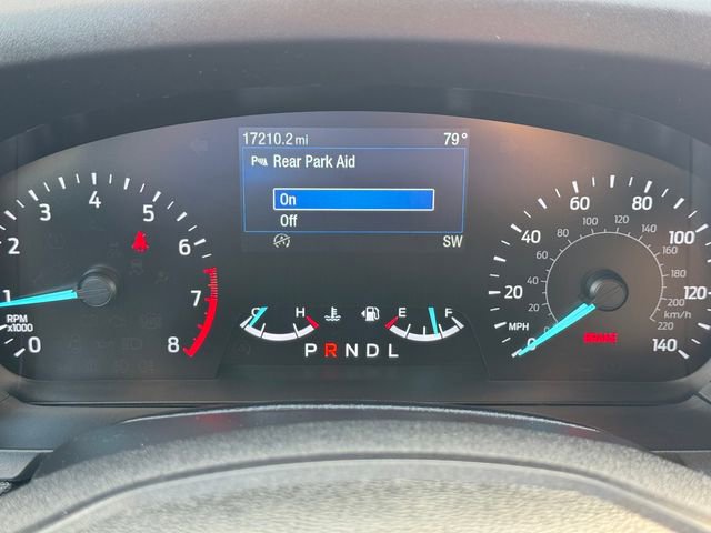 Used 2022 Ford Explorer 2WD image 21