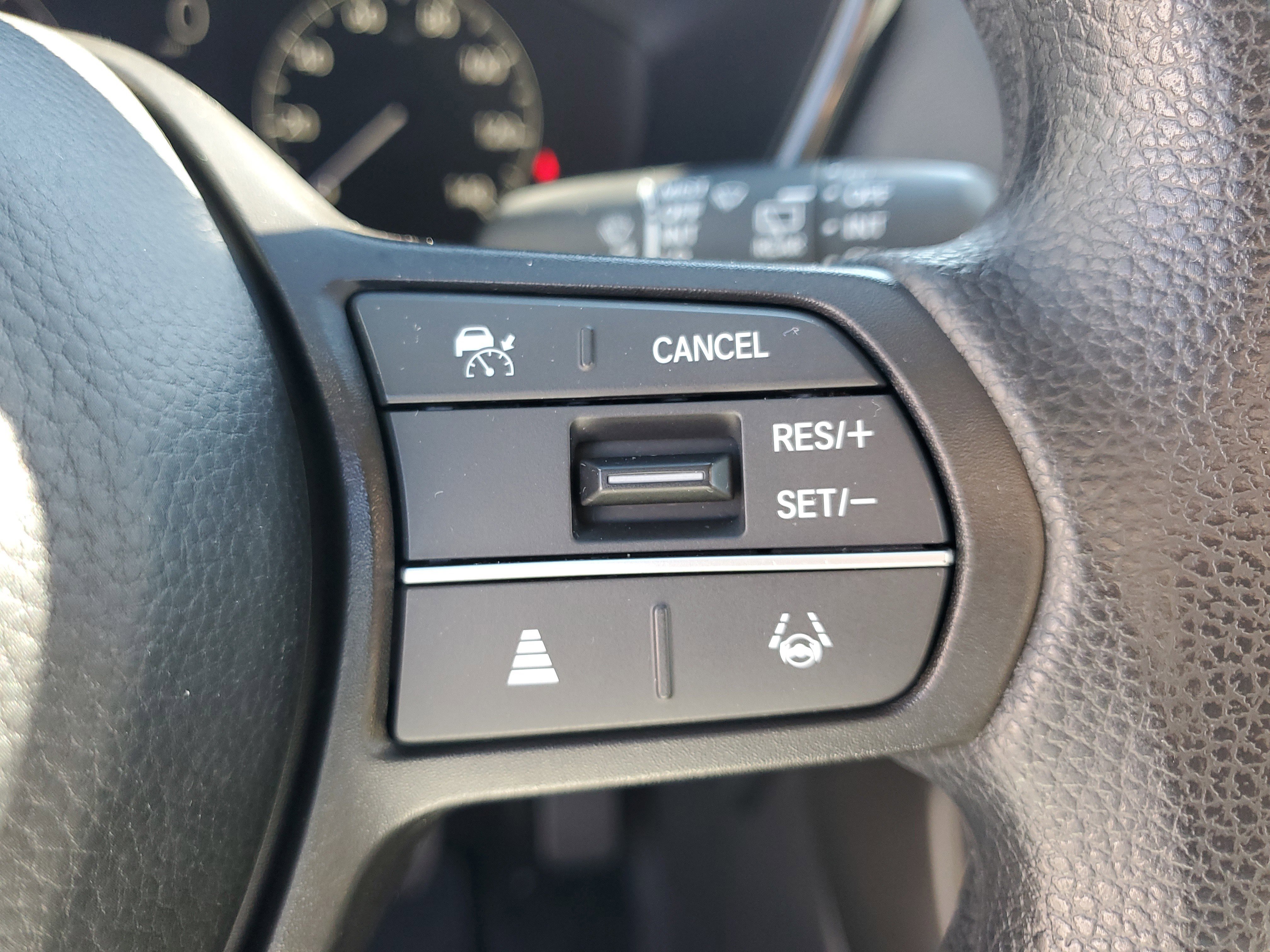 Used 2024 Honda CR-V LX image 22