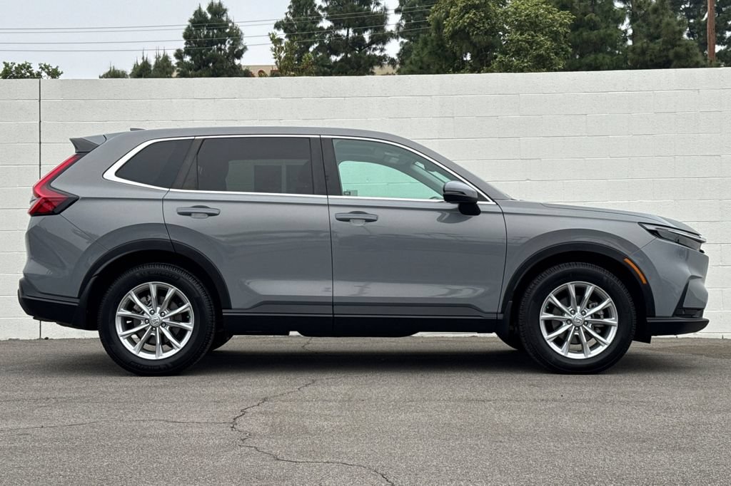 Certified 2024 Honda CR-V EX-L image 6