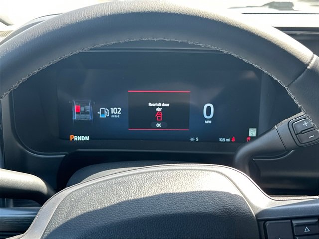 New 2025 Ford F350 Lariat w/ Lariat Ultimate Package image 16