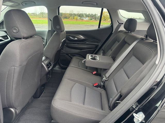 Used 2023 GMC Terrain SLE w/ Driver Convenience Package AWD/4WD image 16