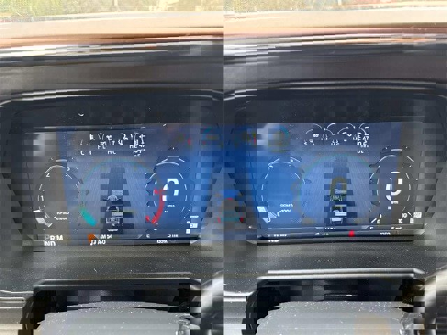 Certified 2026 Ford F350 King Ranch w/ Tremor Off-Road Package image 36