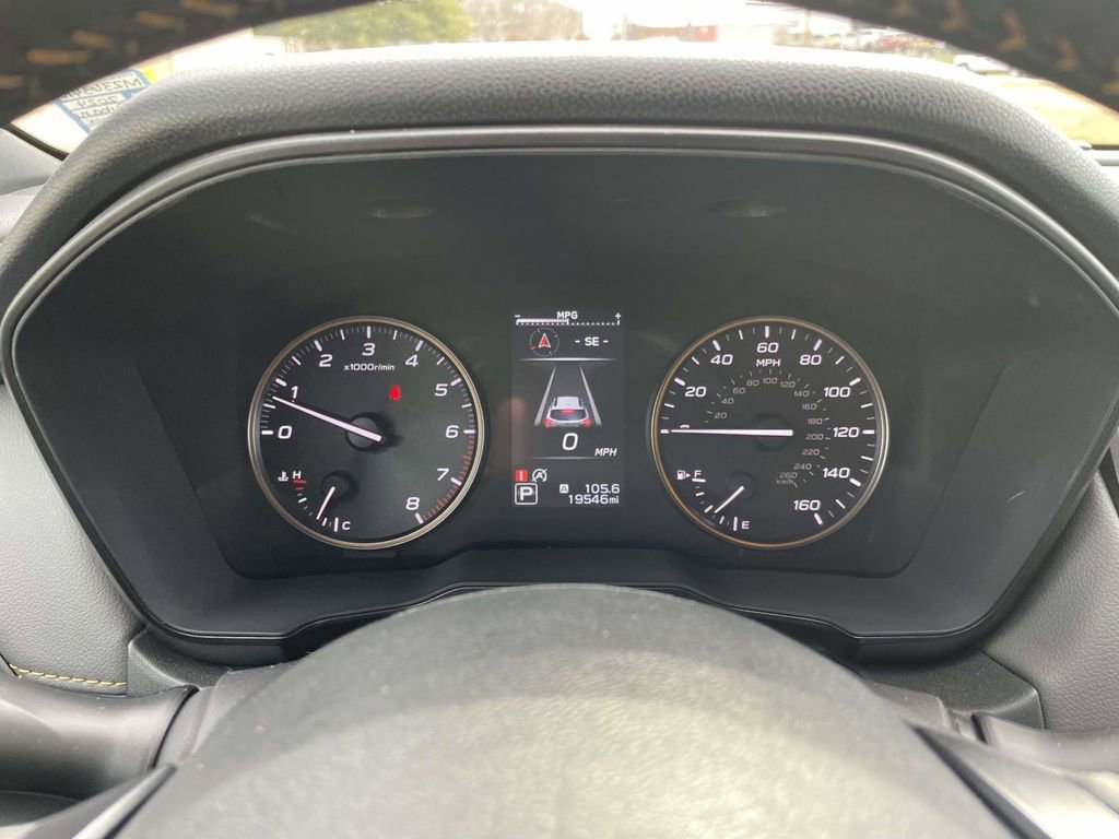 Used 2024 Subaru Outback Wilderness image 29