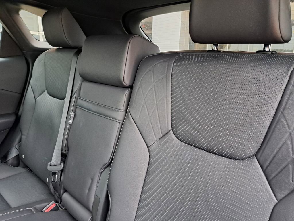 Used 2024 Lexus RX 350 Premium Plus w/ Convenience Package image 25