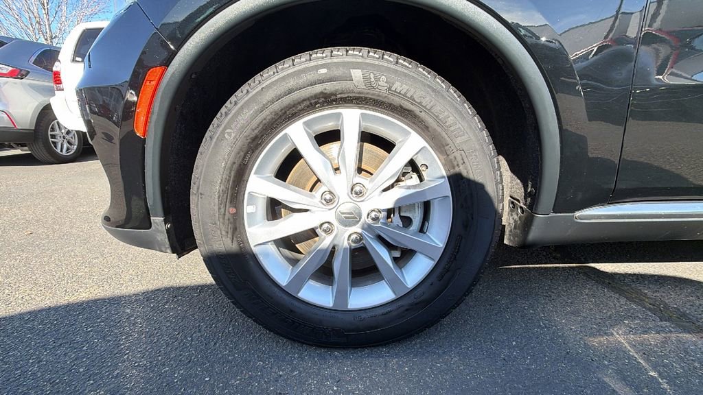 Used 2023 Dodge Durango SXT image 10