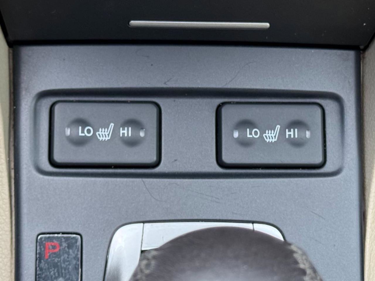 Used 2018 Acura ILX FWD image 18
