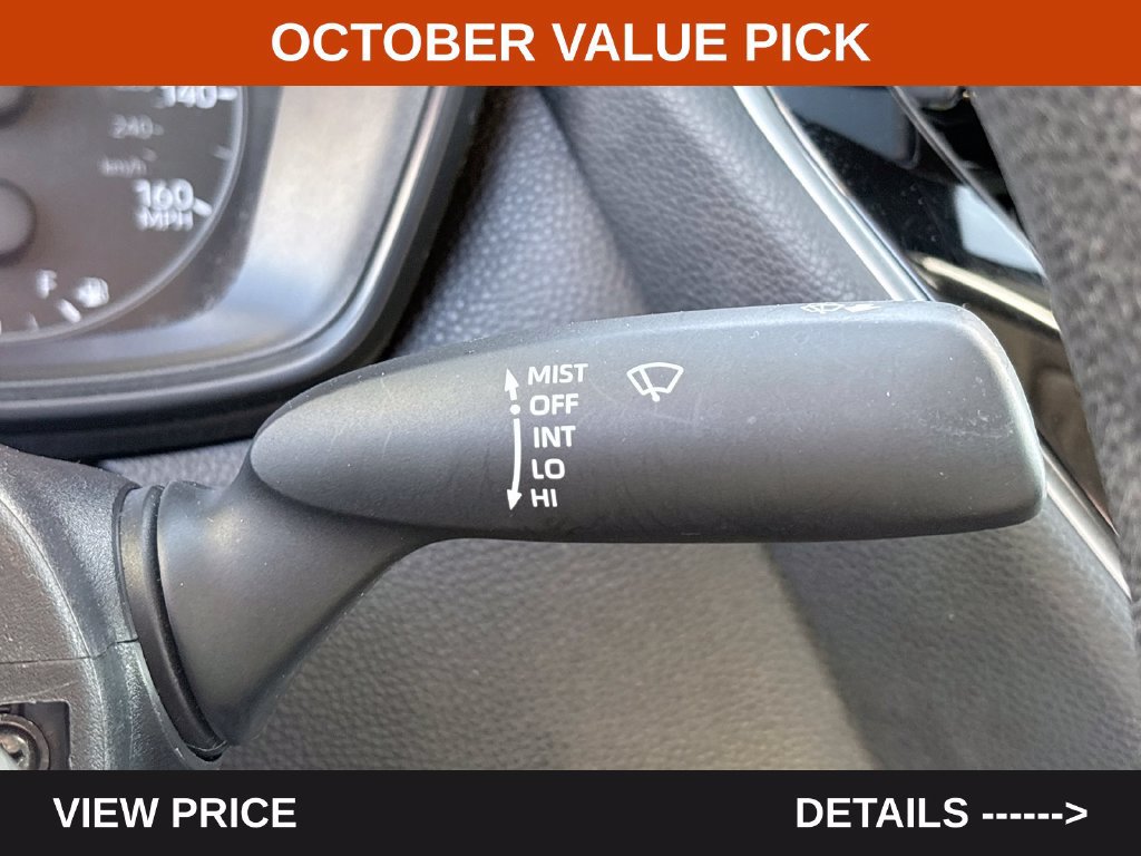 Used 2023 Toyota Corolla LE w/ Carpet Mat Package (TMS) FWD image 16