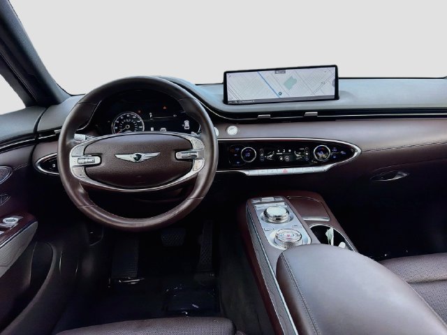 Used 2023 Genesis GV70 2.5T w/ Advanced Package AWD/4WD image 23