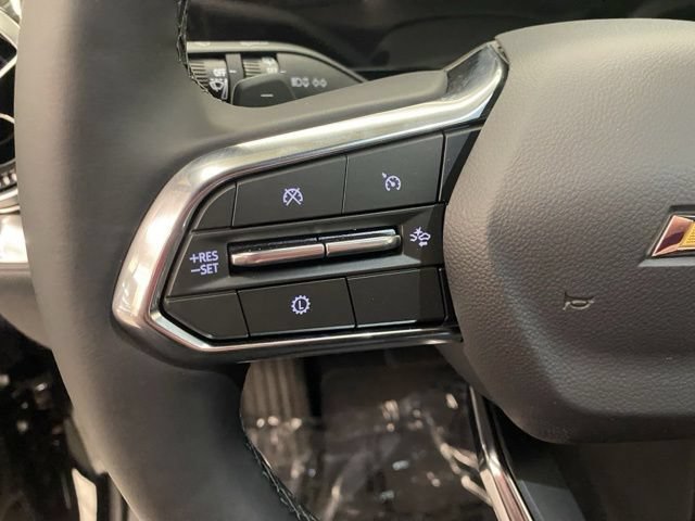 New 2026 Chevrolet Equinox LT w/ Convenience Package II AWD/4WD image 31