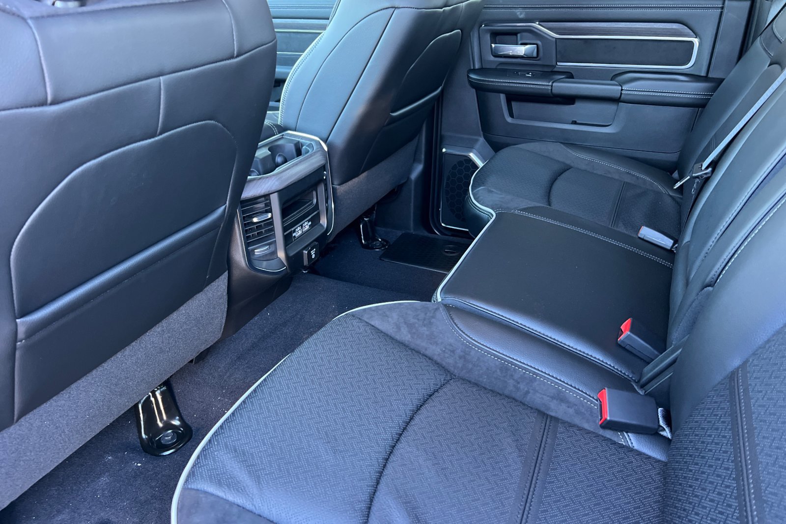 New 2026 RAM 3500 Laramie image 11