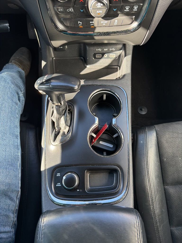 Used 2020 Dodge Durango R/T image 23