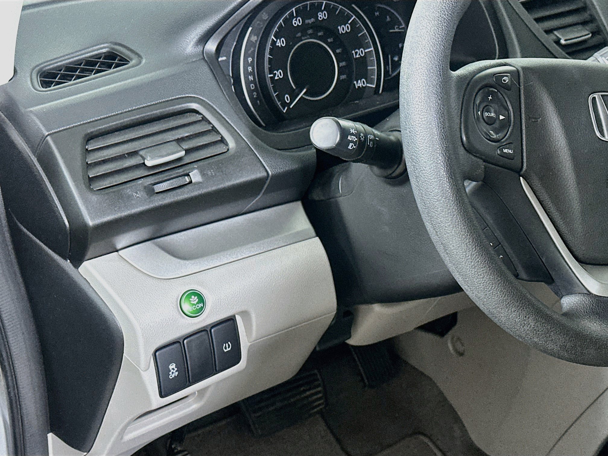 Used 2014 Honda CR-V EX image 16