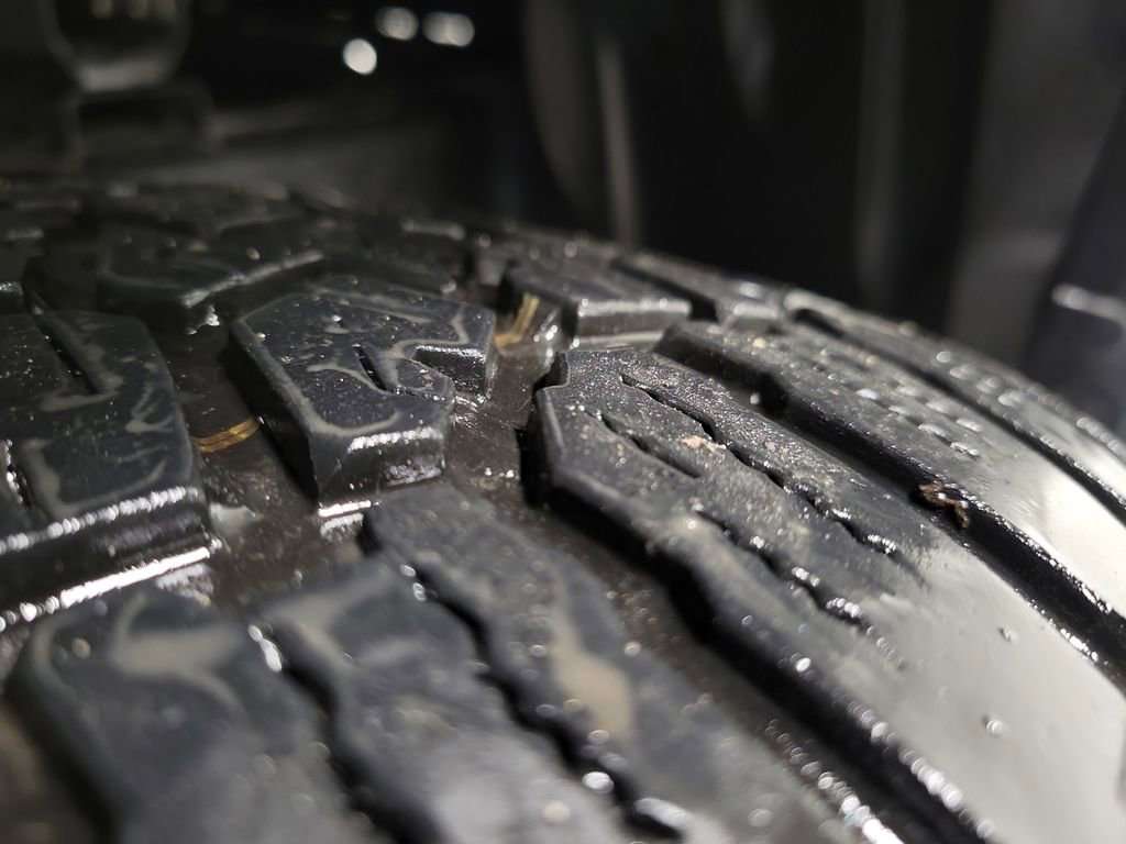 Used 2025 Toyota Tundra TRD Pro image 12