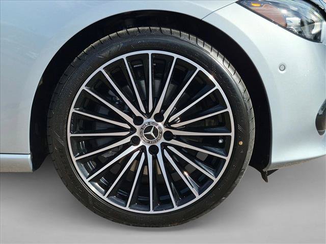 New 2026 Mercedes-Benz C 300 Sedan image 9