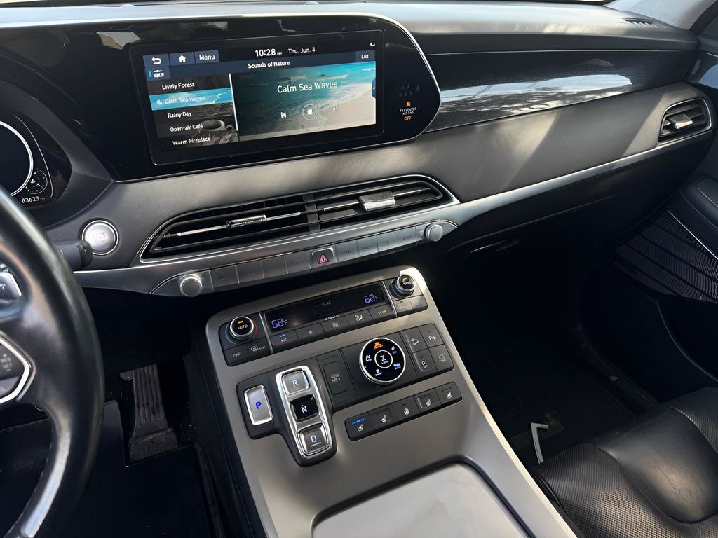 Used 2021 Hyundai Palisade Limited AWD/4WD image 29