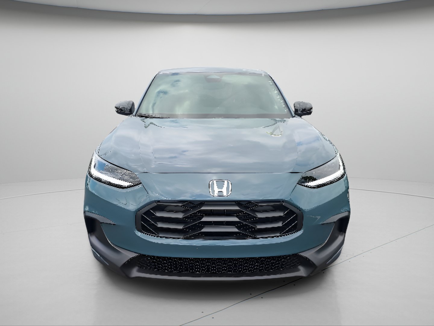 New 2027 Honda HR-V Sport image 2