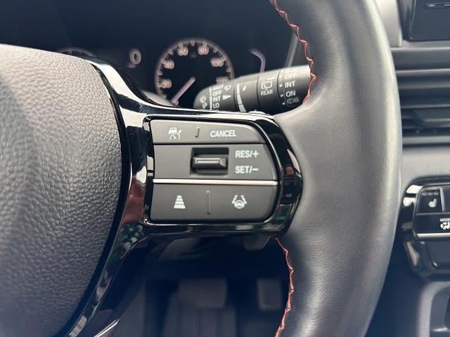 Used 2025 Honda Pilot TrailSport image 33