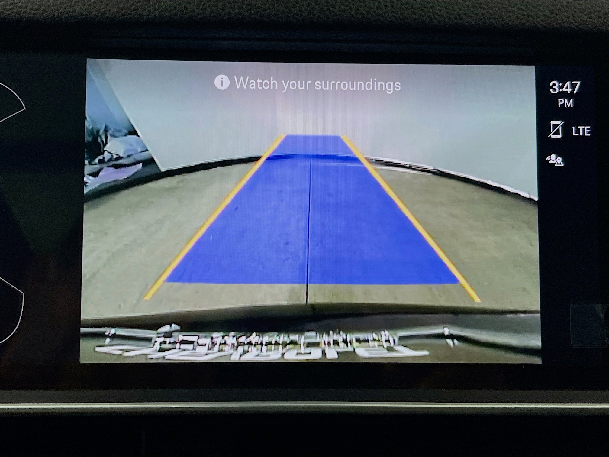 Used 2023 Porsche Cayenne Platinum Edition image 14