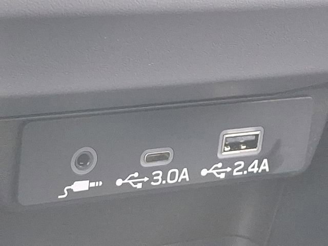 New 2026 Subaru Crosstrek 2.5i Premium image 20