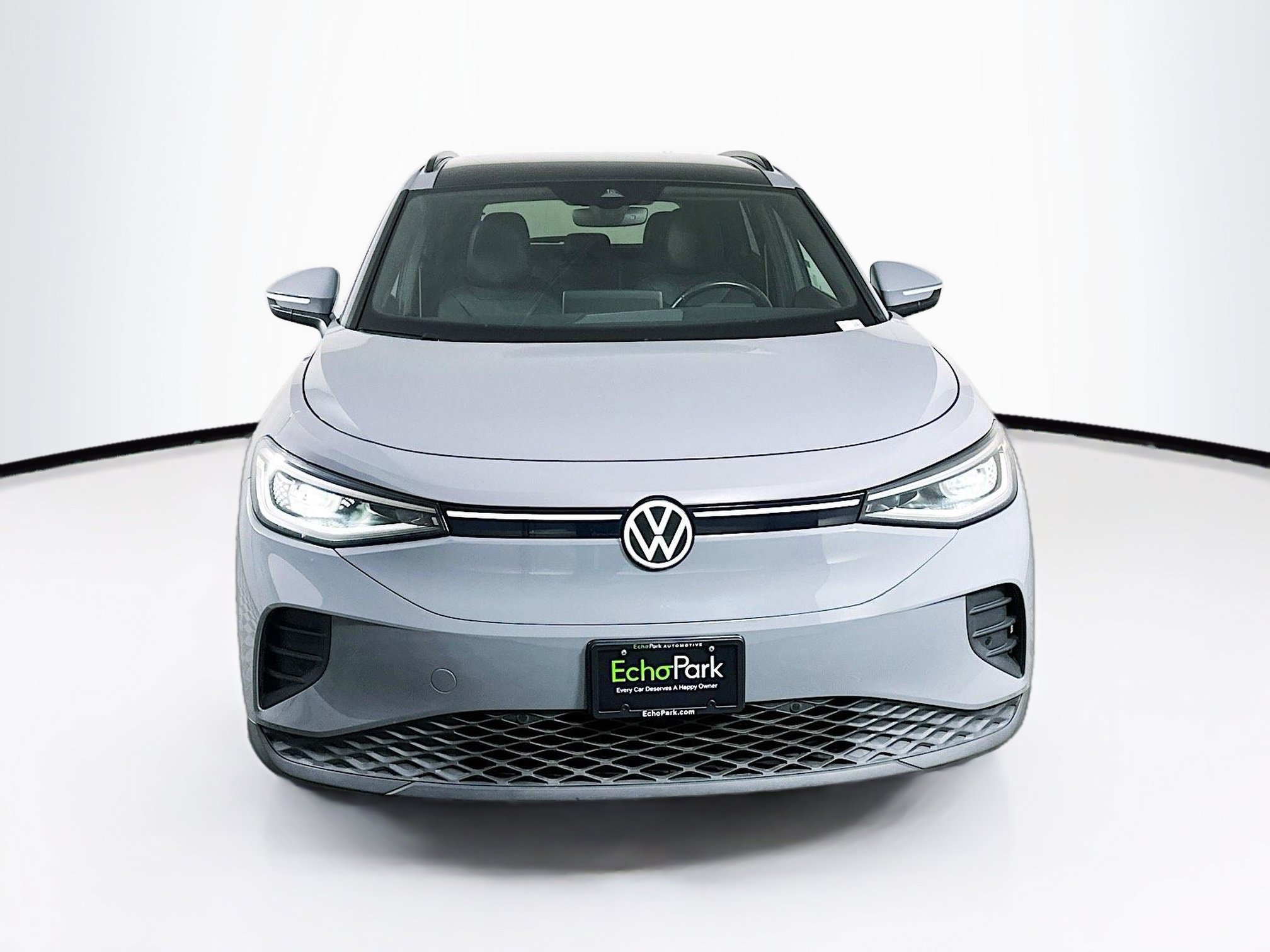 Used 2022 Volkswagen ID.4 Pro S RWD image 2