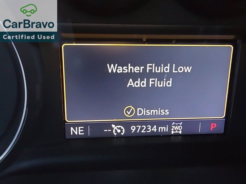 Certified 2021 Chevrolet Tahoe LT AWD/4WD image 15
