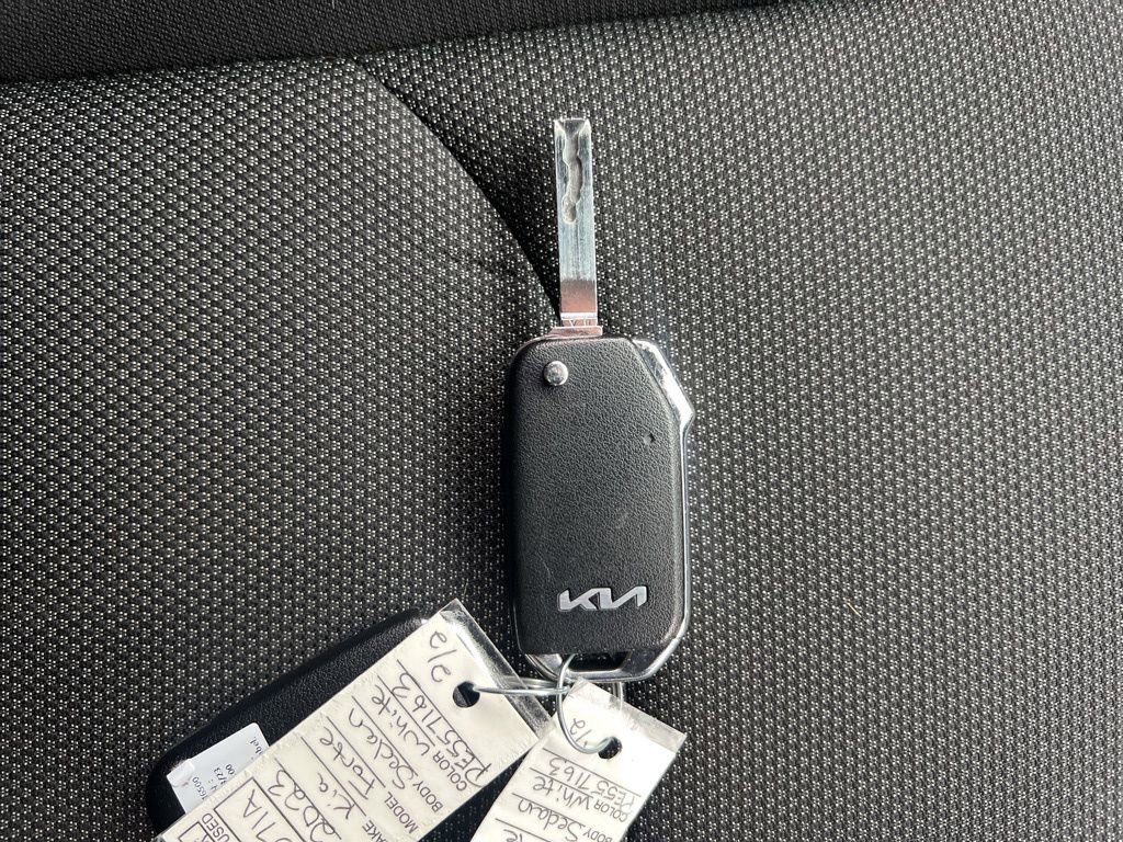 Certified 2023 Kia Forte LXS image 25