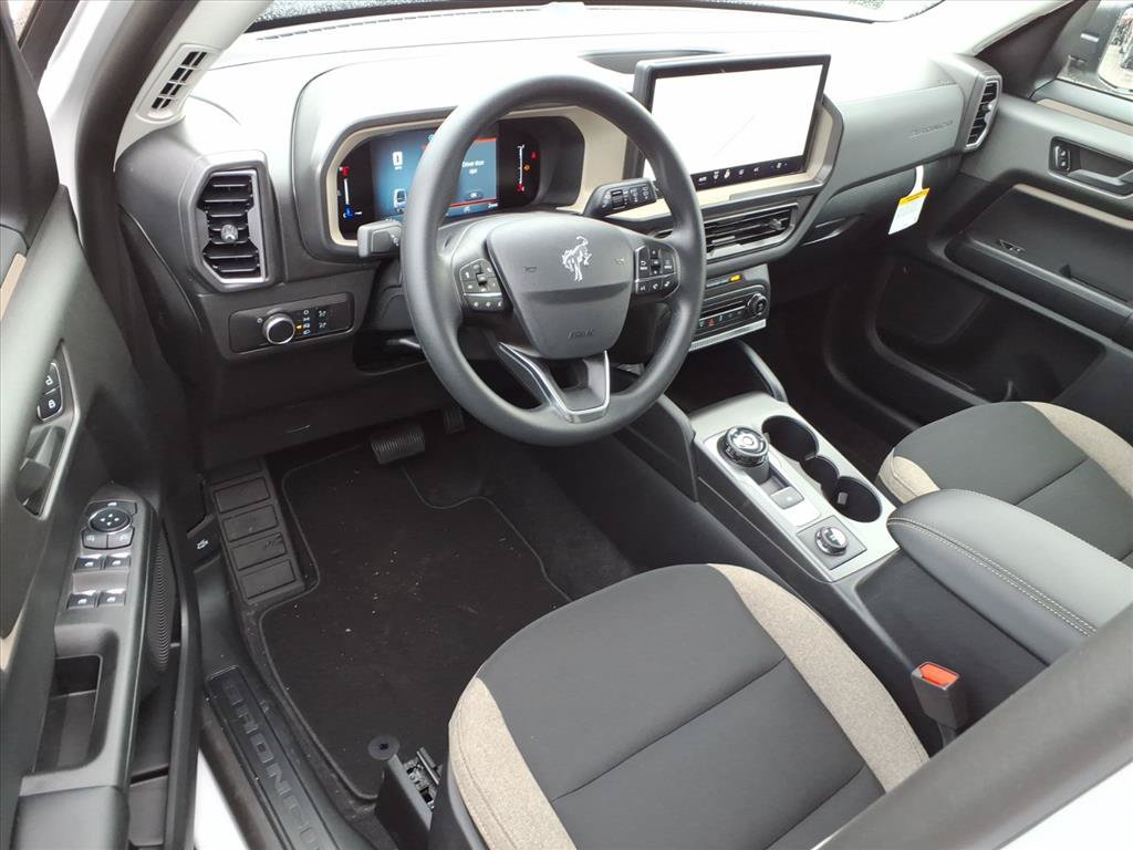 Used 2026 Ford Bronco Sport Big Bend AWD/4WD image 13