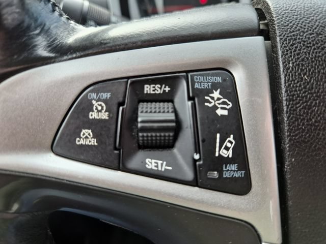 Used 2012 Chevrolet Equinox LS w/ LPO, Protection Package AWD/4WD image 18