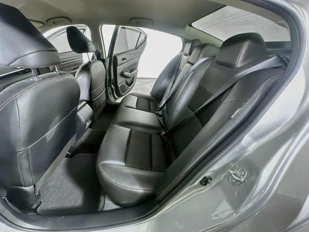 Used 2022 Nissan Altima 2.5 SR FWD image 15