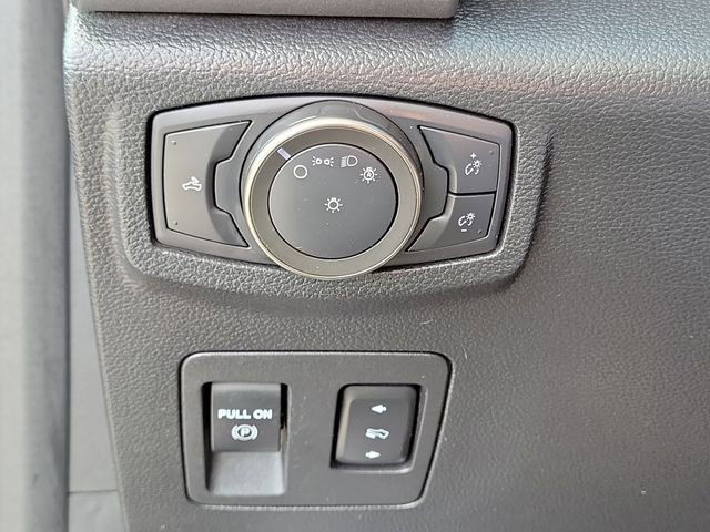 Certified 2020 Ford F150 Raptor w/ Equipment Group 801A Mid image 15