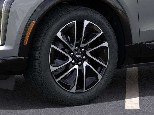 New 2026 Cadillac Optiq Sport 1 image 9