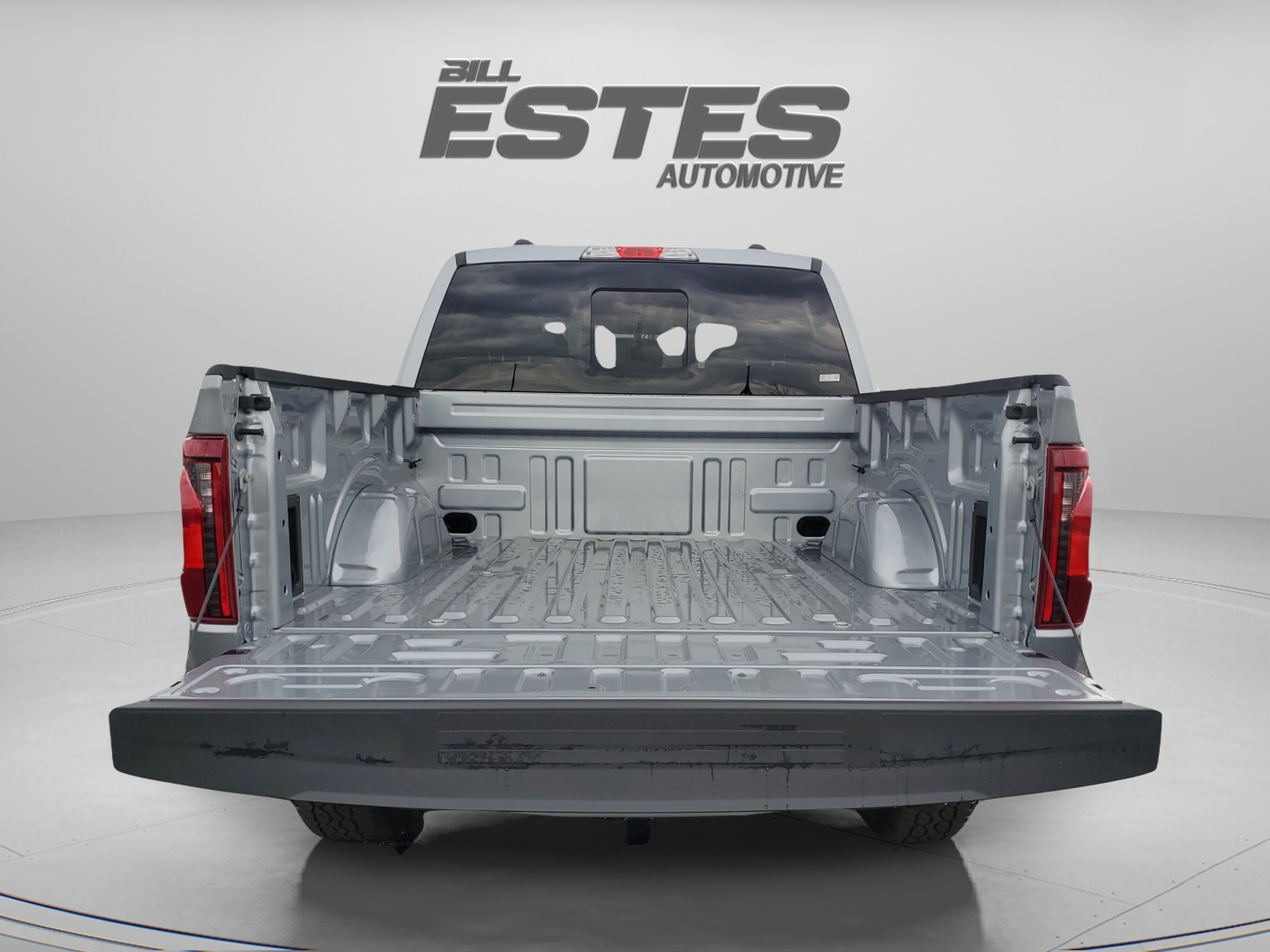 New 2026 Ford F150 XLT w/ Equipment Group 302A MID AWD/4WD image 7