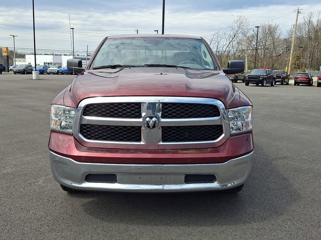 Used 2019 RAM 1500 Classic SLT image 2