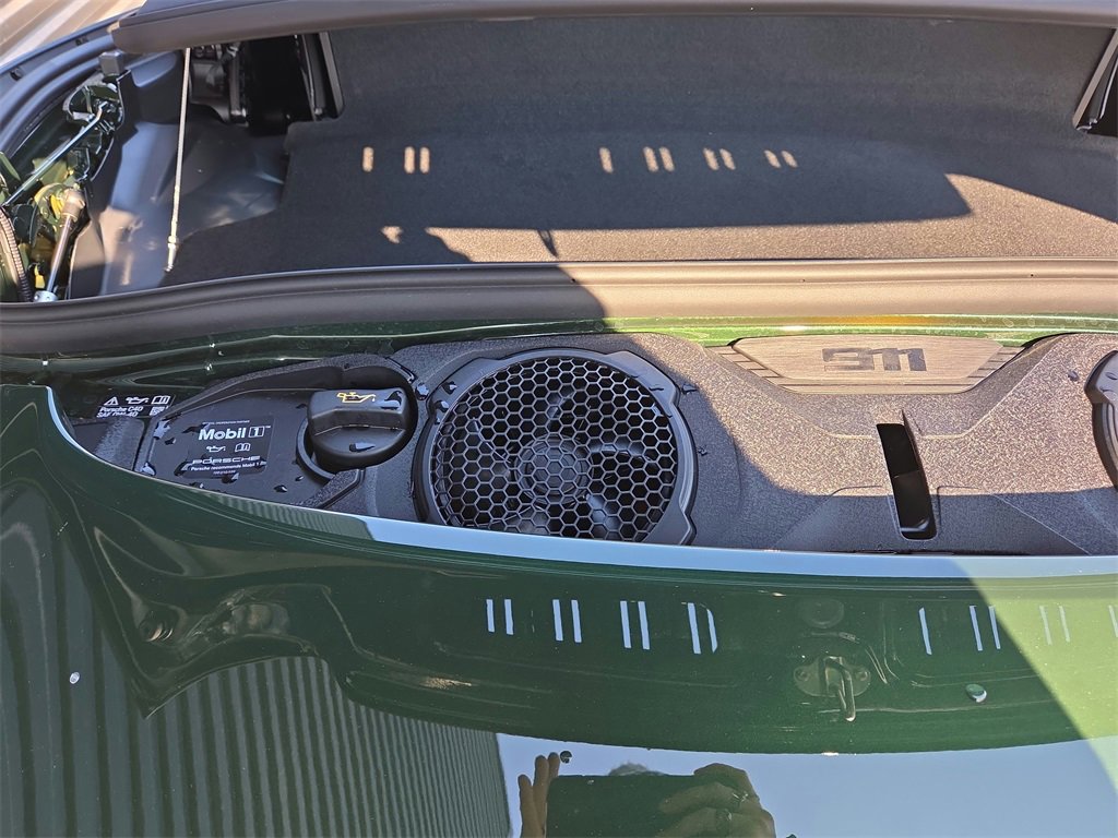 New 2026 Porsche 911 Carrera GTS image 31