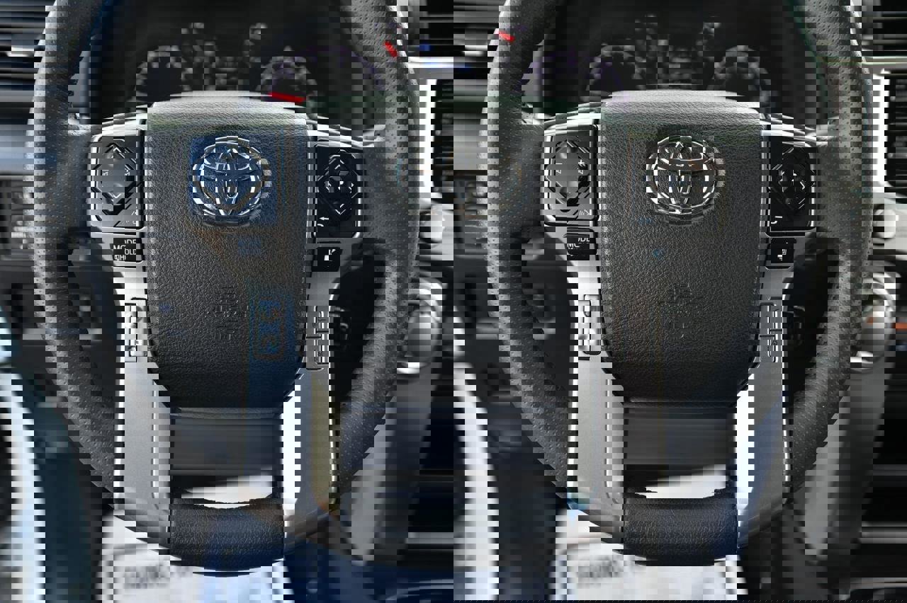 Used 2024 Toyota 4Runner SR5 image 21