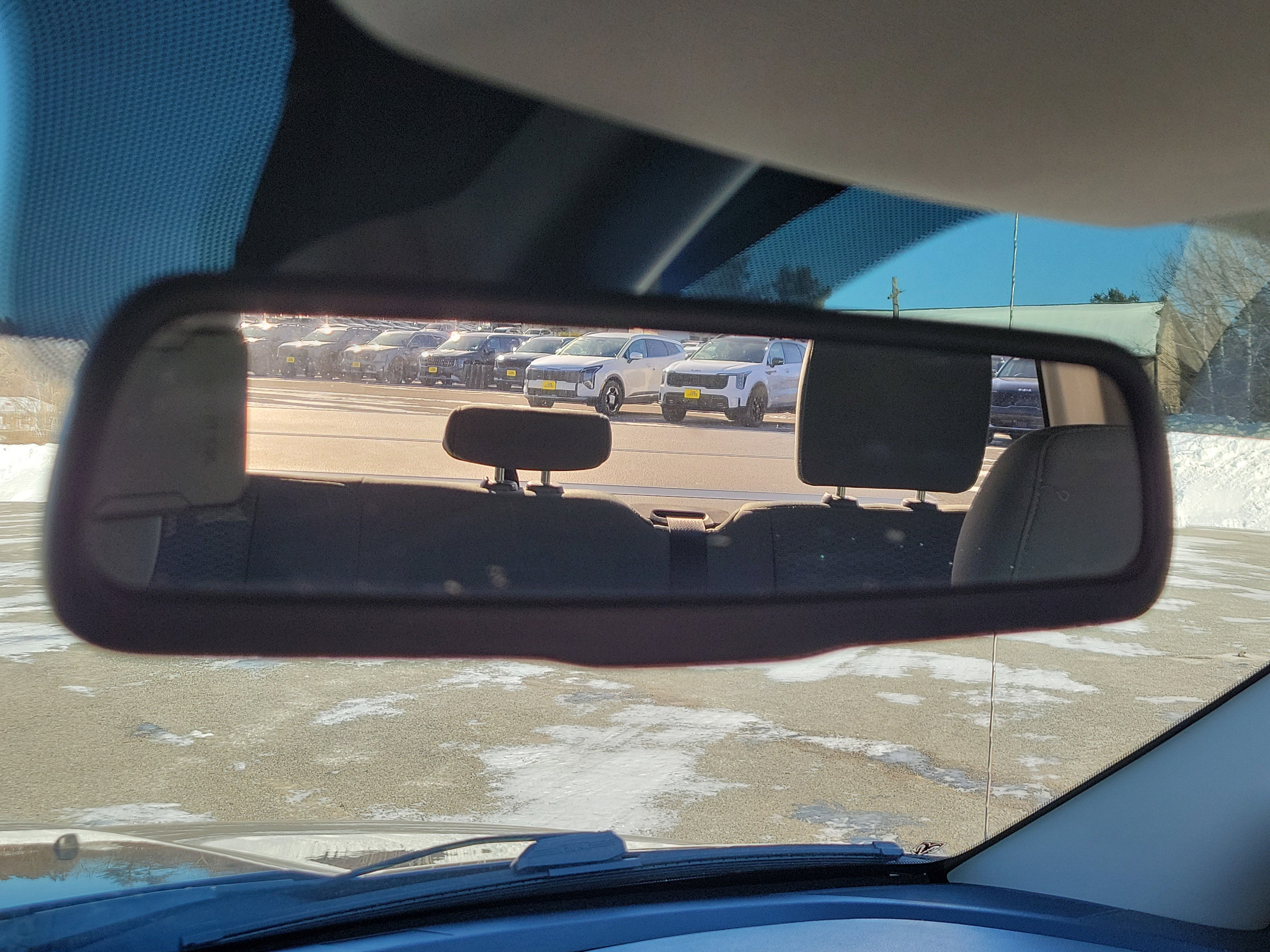 Used 2018 RAM 1500 Express image 26