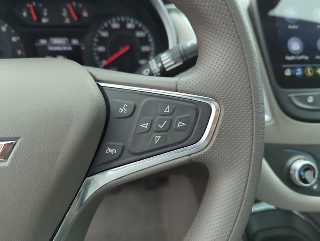 Used 2024 Chevrolet Malibu LT FWD image 22