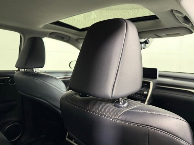 Used 2020 Lexus RX 350 FWD w/ Premium Package image 29