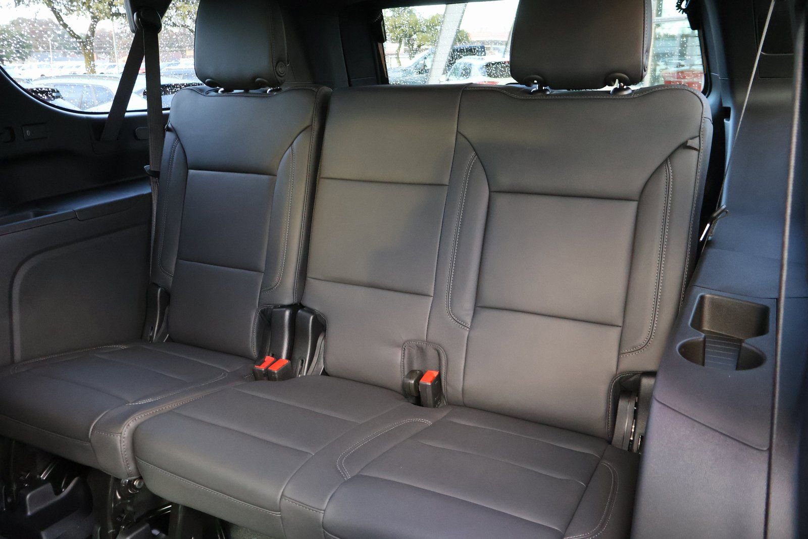 New 2026 Chevrolet Suburban LT w/ Comfort Package image 20